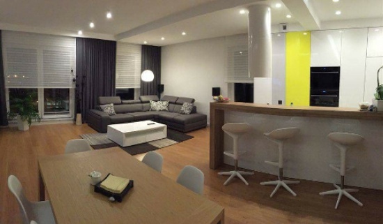 3 pokojowy apartament Kołobrzeg ok.portu wynajem 2-4os+dzieci