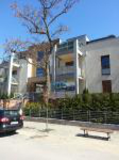 Apartament Międzywodzie z tarasem i garażem 150m od plaży