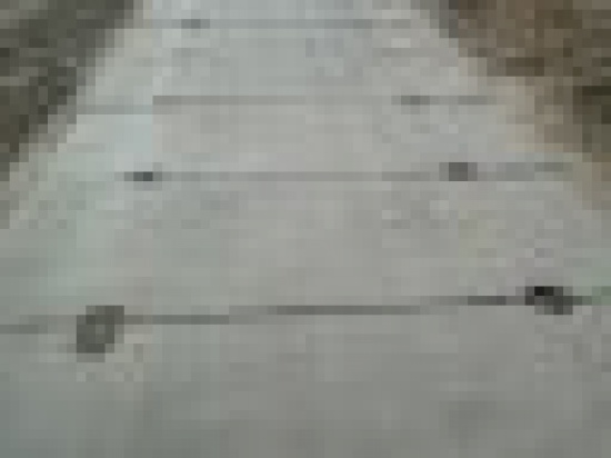 Sprzedam płyty drogowe 125*300*12
